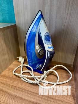 1-к квартира, посуточно, 31м2, 4/10 этаж