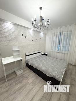 2-к квартира, на длительный срок, 50м2, 13/20 этаж