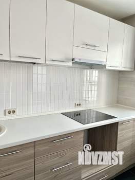 Студия квартира, на длительный срок, 28м2, 14/15 этаж