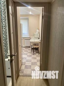 1-к квартира, посуточно, 28м2, 3/5 этаж