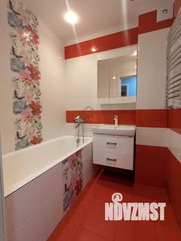 2-к квартира, на длительный срок, 62м2, 1/12 этаж