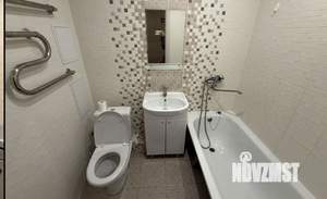 Студия квартира, на длительный срок, 25м2, 7/18 этаж