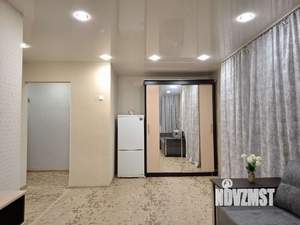 1-к квартира, на длительный срок, 30м2, 1/5 этаж