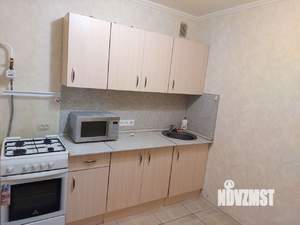 1-к квартира, на длительный срок, 36м2, 6/10 этаж