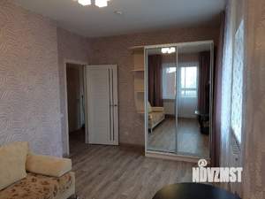 2-к квартира, на длительный срок, 61м2, 7/17 этаж