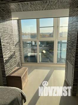 Студия квартира, посуточно, 30м2, 13/16 этаж