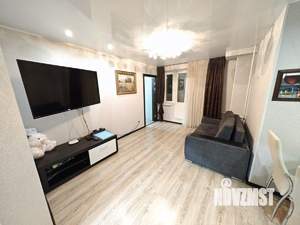 3-к квартира, на длительный срок, 68м2, 15/18 этаж