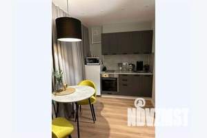 1-к квартира, посуточно, 32м2, 2/5 этаж