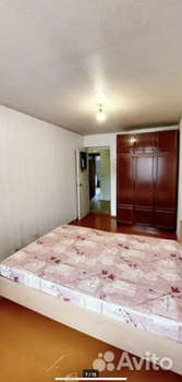 3-к квартира, на длительный срок, 65м2, 1/9 этаж