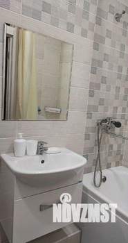 1-к квартира, посуточно, 37м2, 2/6 этаж