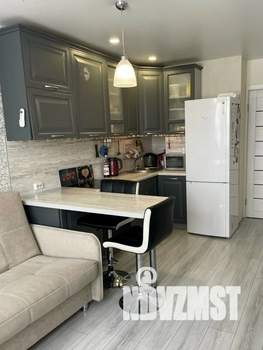 2-к квартира, на длительный срок, 40м2, 12/18 этаж