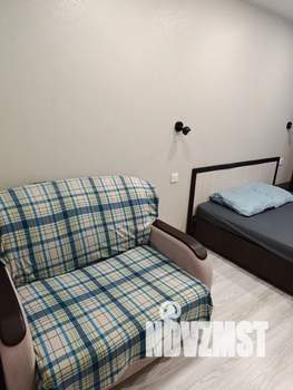 2-к квартира, посуточно, 48м2, 3/5 этаж