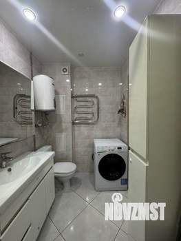 1-к квартира, на длительный срок, 41м2, 1/16 этаж