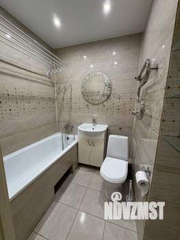 2-к квартира, на длительный срок, 45м2, 6/19 этаж