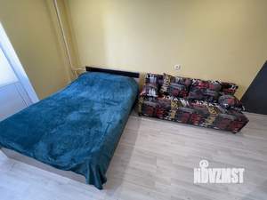 Студия квартира, на длительный срок, 32м2, 14/18 этаж