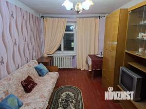 1-к квартира, на длительный срок, 31м2, 3/5 этаж