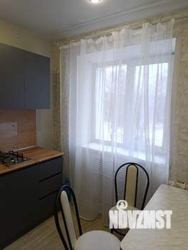 2-к квартира, посуточно, 48м2, 3/5 этаж