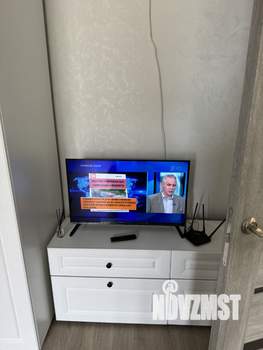 1-к квартира, посуточно, 35м2, 17/17 этаж