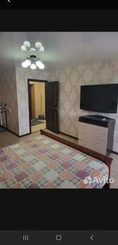 1-к квартира, на длительный срок, 35м2, 6/9 этаж