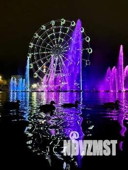 1-к квартира, посуточно, 65м2, 5/5 этаж