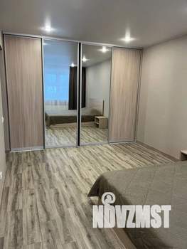 1-к квартира, посуточно, 41м2, 8/13 этаж