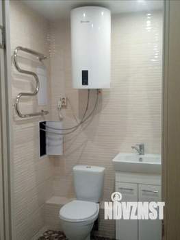 Студия квартира, на длительный срок, 27м2, 3/15 этаж