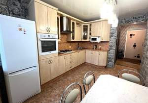 1-к квартира, на длительный срок, 35м2, 2/10 этаж