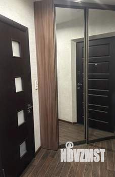 1-к квартира, на длительный срок, 38м2, 7/10 этаж