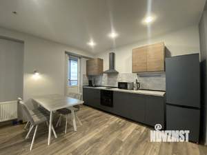 2-к квартира, посуточно, 60м2, 24/25 этаж