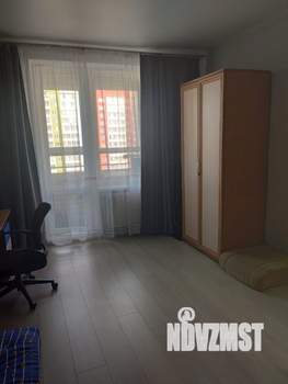 2-к квартира, на длительный срок, 47м2, 8/17 этаж