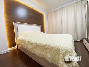 1-к квартира, посуточно, 60м2, 1/1 этаж