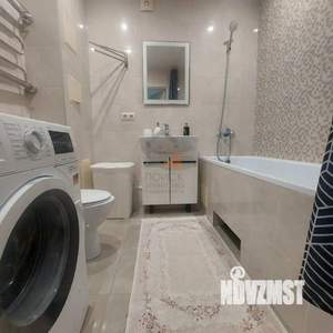 1-к квартира, на длительный срок, 43м2, 4/10 этаж