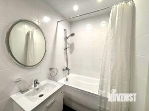 1-к квартира, на длительный срок, 27м2, 8/18 этаж