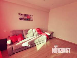 1-к квартира, посуточно, 34м2, 5/25 этаж