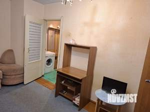 1-к квартира, на длительный срок, 31м2, 2/5 этаж