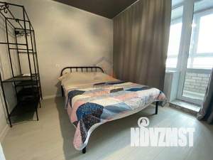 1-к квартира, на длительный срок, 40м2, 8/10 этаж