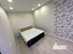 1-к квартира, посуточно, 40м2, 8/10 этаж