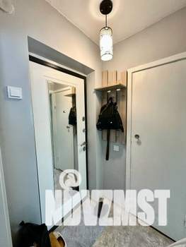 1-к квартира, на длительный срок, 23м2, 4/5 этаж