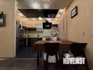 2-к квартира, посуточно, 63м2, 1/1 этаж