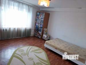 1-к квартира, на длительный срок, 38м2, 7/9 этаж