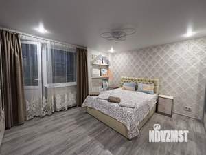 1-к квартира, на длительный срок, 45м2, 5/10 этаж