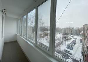 3-к квартира, на длительный срок, 78м2, 5/5 этаж