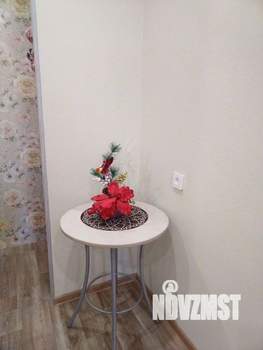 2-к квартира, посуточно, 42м2, 1/5 этаж