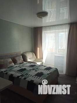 Студия квартира, посуточно, 26м2, 14/16 этаж