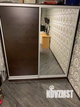 1-к квартира, на длительный срок, 37м2, 8/18 этаж