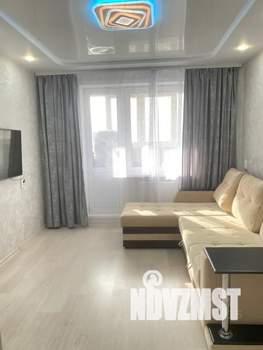 2-к квартира, посуточно, 46м2, 7/17 этаж