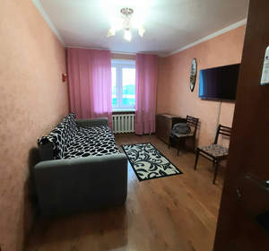 2-к квартира, на длительный срок, 50м2, 4/9 этаж