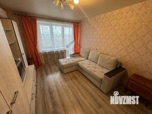 2-к квартира, на длительный срок, 46м2, 7/9 этаж