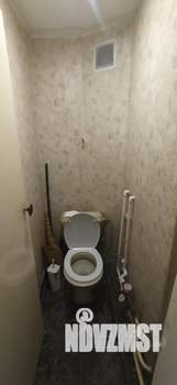 3-к квартира, на длительный срок, 60м2, 3/9 этаж