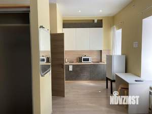 1-к квартира, посуточно, 18м2, 1/1 этаж